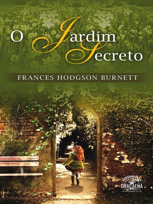 cover image of O Jardim Secreto